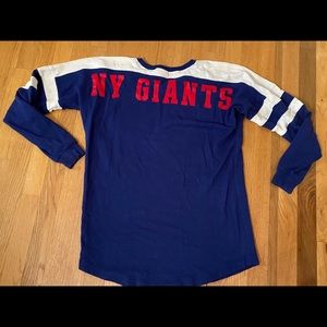 NY Giants jersey